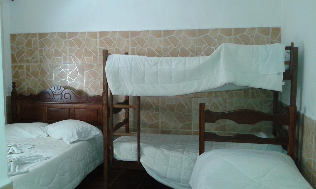 Pousada Santo Expedito Tiradentes Zewnętrze zdjęcie