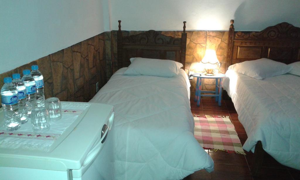 Pousada Santo Expedito Tiradentes Zewnętrze zdjęcie