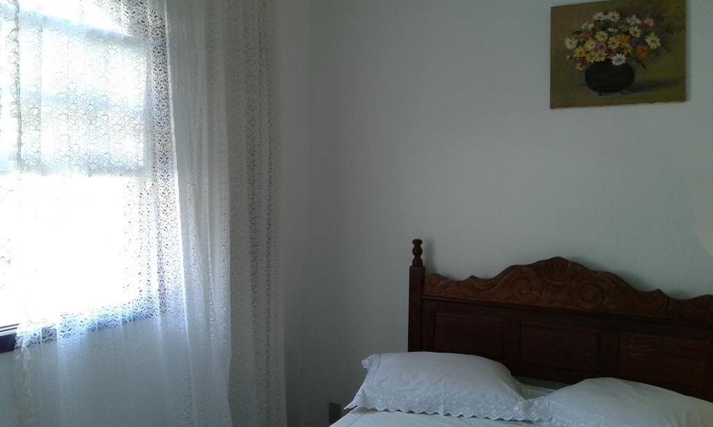 Pousada Santo Expedito Tiradentes Zewnętrze zdjęcie