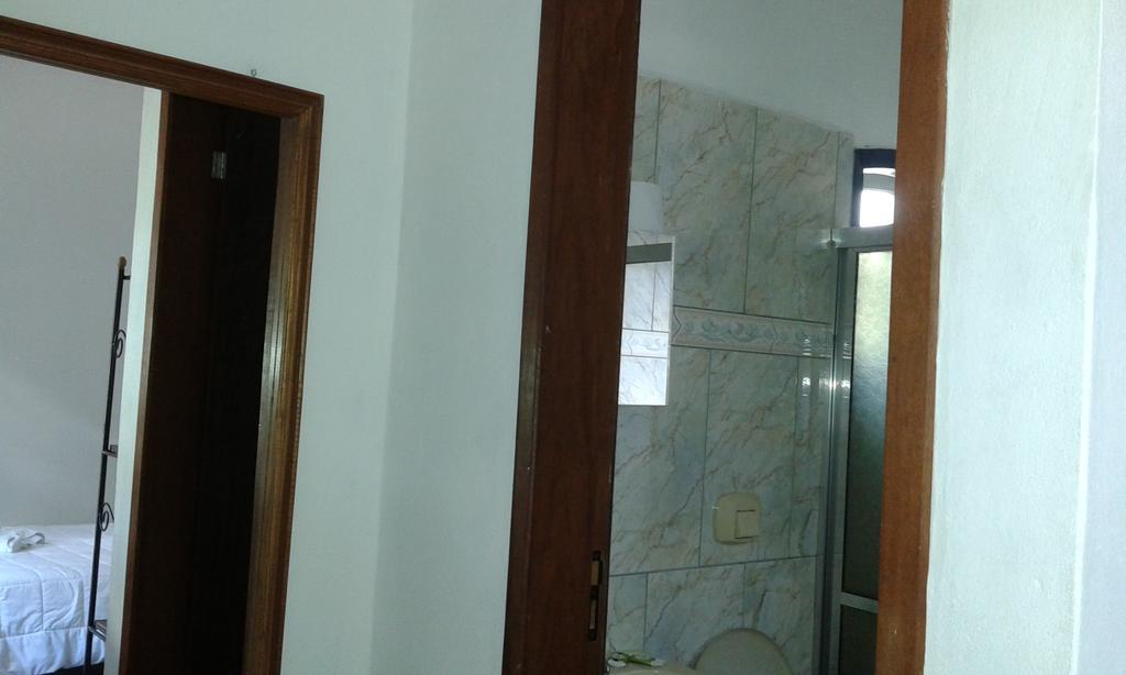 Pousada Santo Expedito Tiradentes Zewnętrze zdjęcie