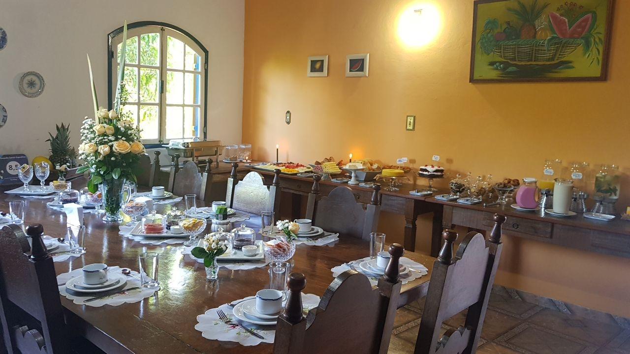 Pousada Santo Expedito Tiradentes Zewnętrze zdjęcie