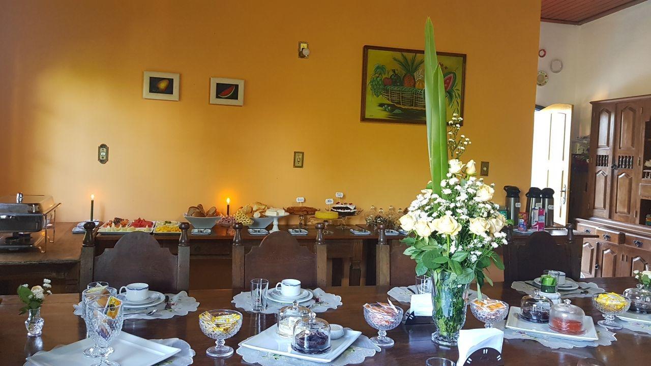 Pousada Santo Expedito Tiradentes Zewnętrze zdjęcie